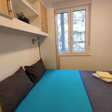 Apartment Ravnice Omis Exterior photo