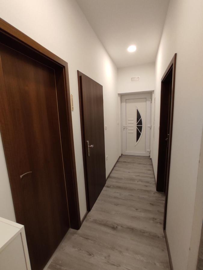 Apartment Ravnice Omis Exterior photo